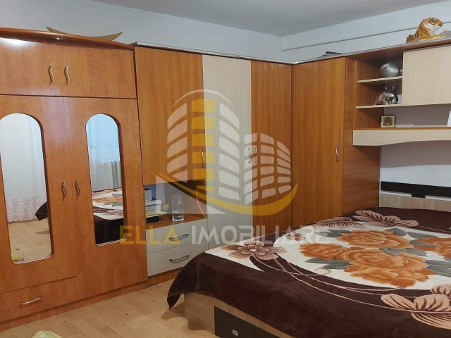 Zona Capat 1, Botosani, Botosani, Romania, 1 Bedroom Bedrooms, 1 Room Rooms,1 BathroomBathrooms,Garsoniera,De vanzare,4,4144