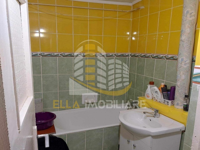 Zona Capat 1, Botosani, Botosani, Romania, 1 Bedroom Bedrooms, 1 Room Rooms,1 BathroomBathrooms,Garsoniera,De vanzare,4,4144