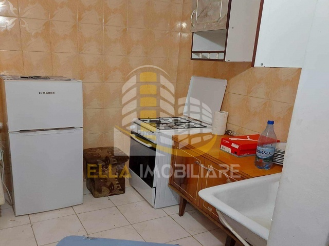 Zona Capat 1, Botosani, Botosani, Romania, 1 Bedroom Bedrooms, 1 Room Rooms,1 BathroomBathrooms,Garsoniera,De vanzare,4,4144