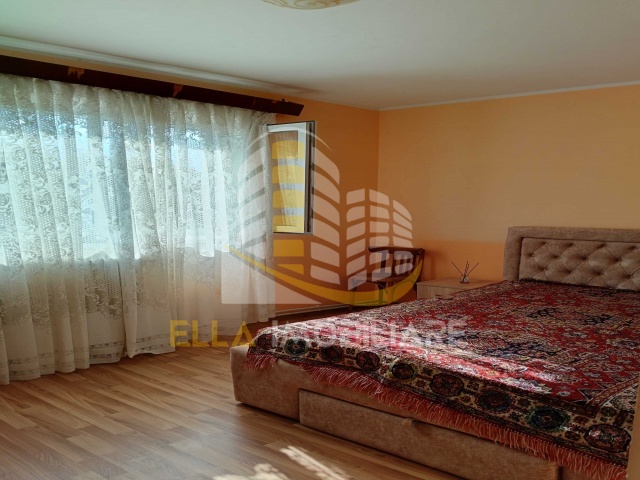 Zona Bucovina, Botosani, Botosani, Romania, 2 Bedrooms Bedrooms, 3 Rooms Rooms,2 BathroomsBathrooms,Apartament 3 camere,De vanzare,4,4146