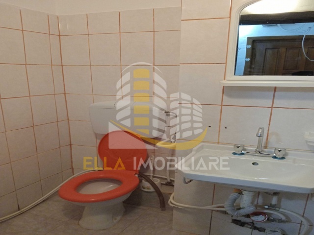 Zona Liceul Electro, Botosani, Botosani, Romania, 1 Bedroom Bedrooms, 1 Room Rooms,1 BathroomBathrooms,Garsoniera,De vanzare,1,4150