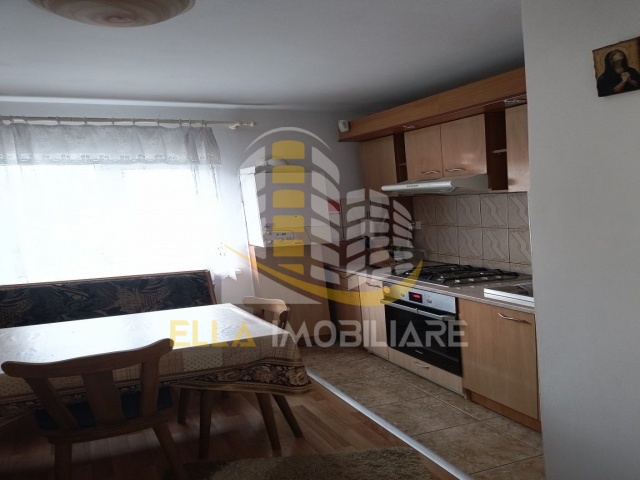 Zona Stejari, Botosani, Botosani, Romania, 2 Bedrooms Bedrooms, 3 Rooms Rooms,2 BathroomsBathrooms,Apartament 3 camere,De vanzare,3,4151