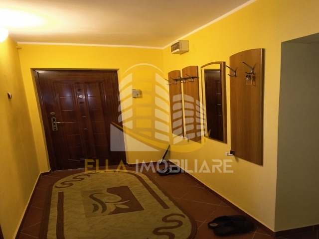 Zona Stejari, Botosani, Botosani, Romania, 2 Bedrooms Bedrooms, 3 Rooms Rooms,2 BathroomsBathrooms,Apartament 3 camere,De vanzare,3,4151