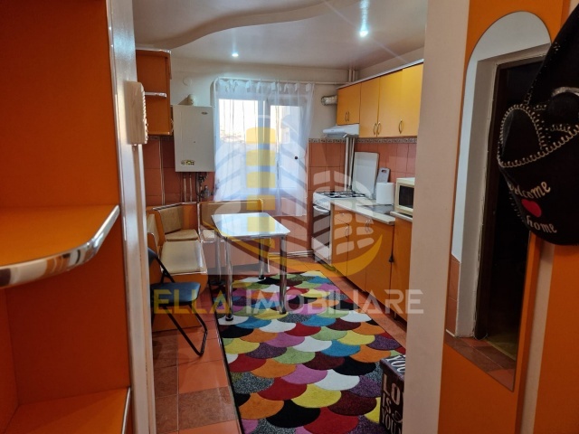 Zona Sucevei, Botosani, Botosani, Romania, 1 Bedroom Bedrooms, 2 Rooms Rooms,1 BathroomBathrooms,Apartament 2 camere,De vanzare,6,4154