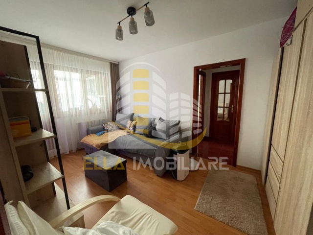 Zona Primaverii, Botosani, Botosani, Romania, 1 Bedroom Bedrooms, 1 Room Rooms,1 BathroomBathrooms,Apartament 2 camere,De vanzare,4156