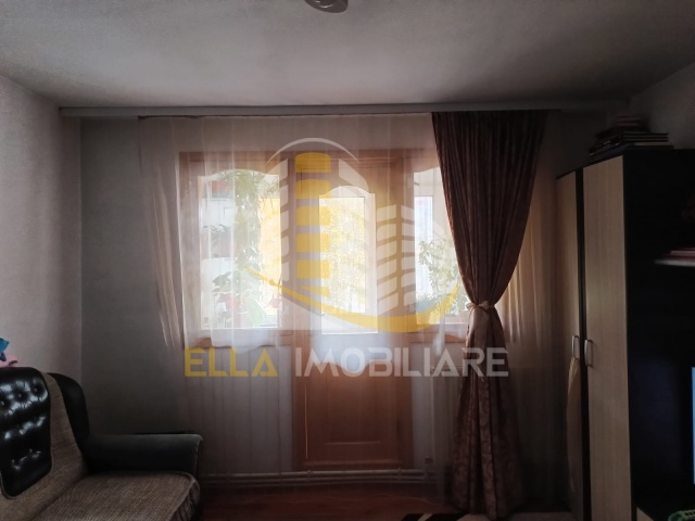 Zona Primaverii, Botosani, Botosani, Romania, 1 Bedroom Bedrooms, 2 Rooms Rooms,1 BathroomBathrooms,Apartament 2 camere,De vanzare,2,4158