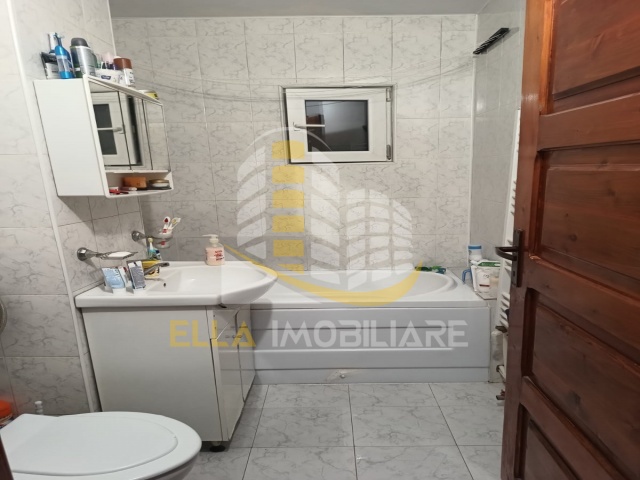 Zona Primaverii, Botosani, Botosani, Romania, 1 Bedroom Bedrooms, 2 Rooms Rooms,1 BathroomBathrooms,Apartament 2 camere,De vanzare,2,4158