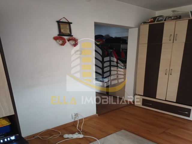 Zona Primaverii, Botosani, Botosani, Romania, 1 Bedroom Bedrooms, 2 Rooms Rooms,1 BathroomBathrooms,Apartament 2 camere,De vanzare,2,4158