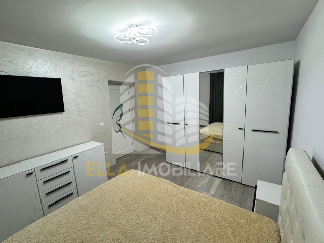 Zona Bulevard, Botosani, Botosani, Romania, 2 Bedrooms Bedrooms, 3 Rooms Rooms,1 BathroomBathrooms,Apartament 3 camere,De vanzare,4165