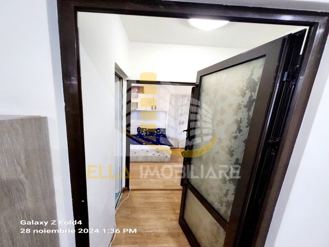 Zona Parcul Mihai Eminescu, Botosani, Botosani, Romania, 1 Bedroom Bedrooms, 2 Rooms Rooms,1 BathroomBathrooms,Apartament 3 camere,De vanzare,4,4168