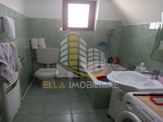 Zona Unirii, Botosani, Botosani, Romania, 1 Bedroom Bedrooms, 2 Rooms Rooms,1 BathroomBathrooms,Apartament 2 camere,De vanzare,2,4172