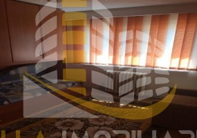 Zona Grivita,Botosani,Botosani,Romania,1 Bedroom Bedrooms,2 Rooms Rooms,1 BathroomBathrooms,Apartament 2 camere,4,1160