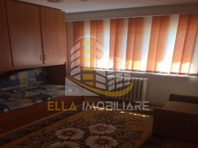 Zona Grivita,Botosani,Botosani,Romania,1 Bedroom Bedrooms,2 Rooms Rooms,1 BathroomBathrooms,Apartament 2 camere,4,1160