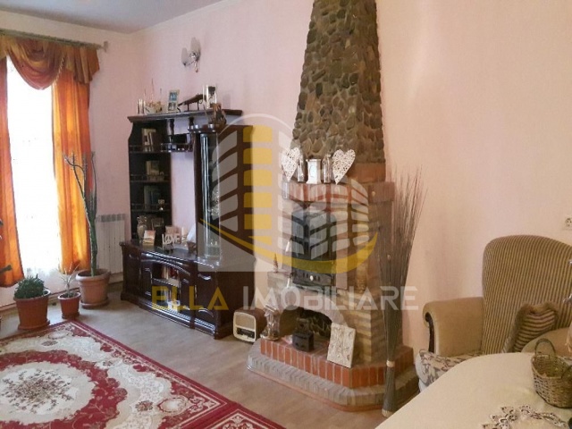 Zona CIsmea, Botosani, Botosani, Romania, 3 Bedrooms Bedrooms, 4 Rooms Rooms,1 BathroomBathrooms,Casa / vila,De vanzare,1165