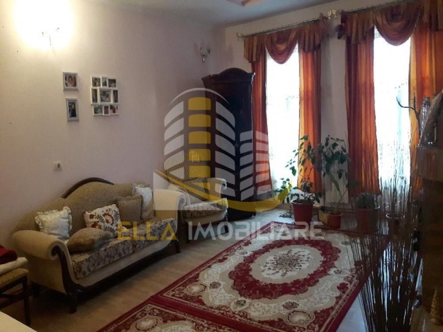 Zona CIsmea, Botosani, Botosani, Romania, 3 Bedrooms Bedrooms, 4 Rooms Rooms,1 BathroomBathrooms,Casa / vila,De vanzare,1165