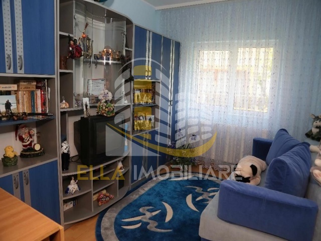 Zona Stejari,Botosani,Botosani,Romania,1 Bedroom Bedrooms,6 Rooms Rooms,2 BathroomsBathrooms,Casa / vila,1180