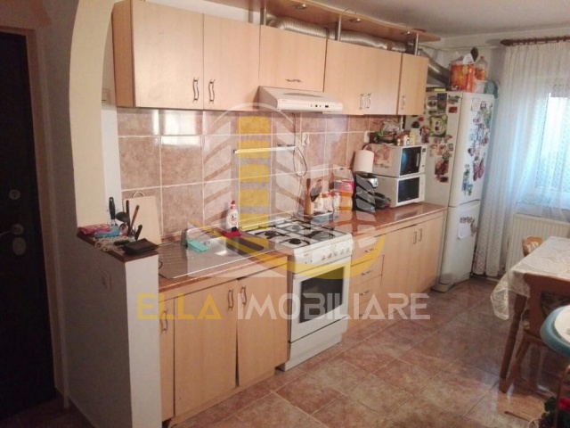 Zona Grivita,Botosani,Botosani,Romania,2 Bedrooms Bedrooms,3 Rooms Rooms,1 BathroomBathrooms,Apartament 3 camere,4,1426