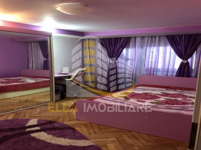 Zona Mall,Botosani,Botosani,Romania,2 Bedrooms Bedrooms,3 Rooms Rooms,1 BathroomBathrooms,Apartament 3 camere,3,1483